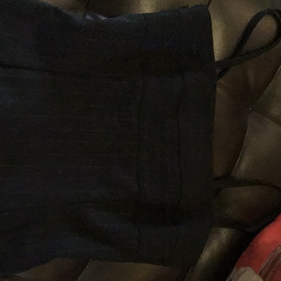 Classic wool Tara Jarmon dress - Picture 6 of 6